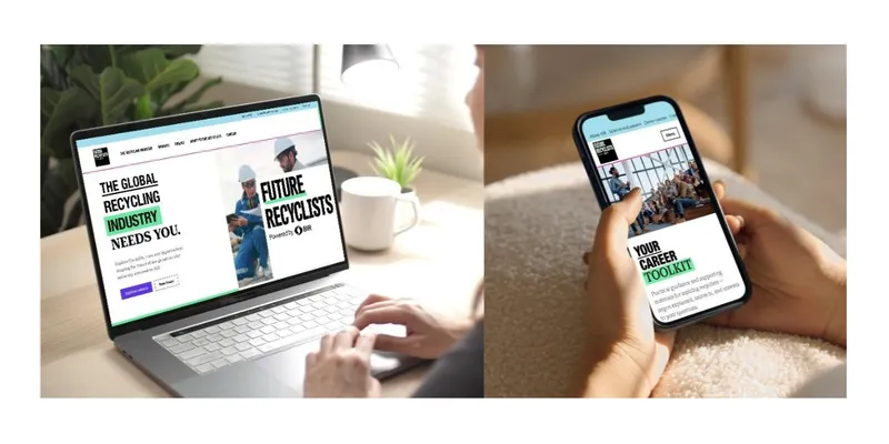 Online Platform to Provide Career Guidance